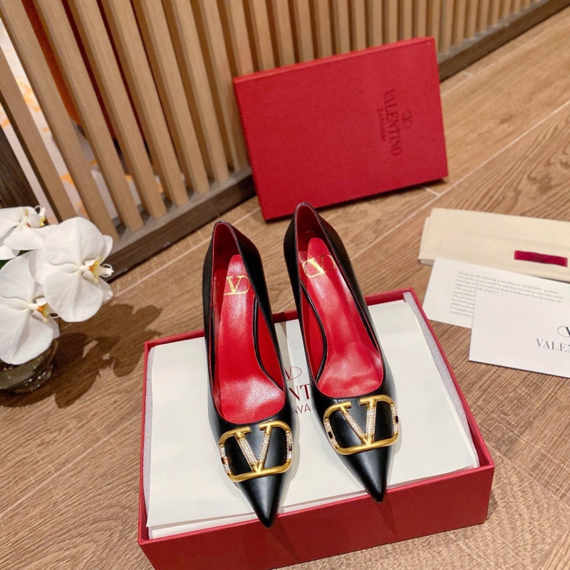 Valentino High Heels